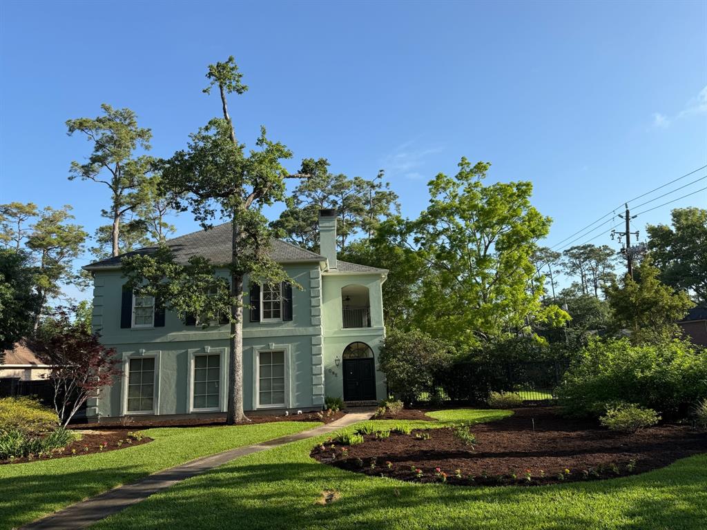 1 Beebe Lane