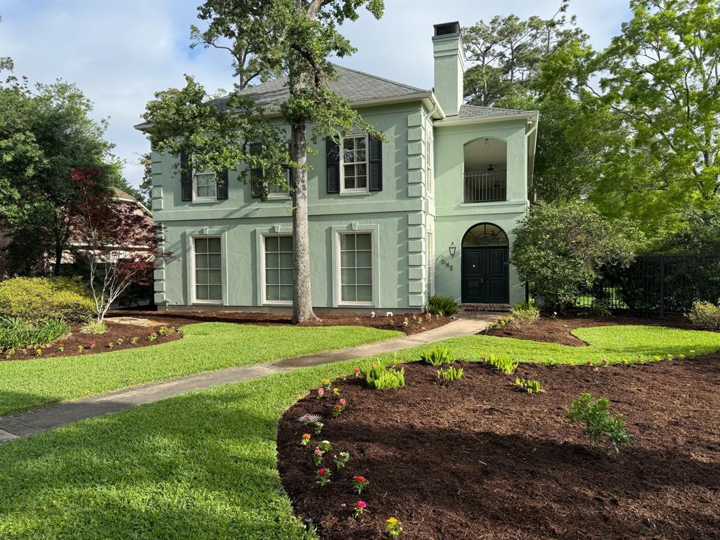 1 Beebe Lane