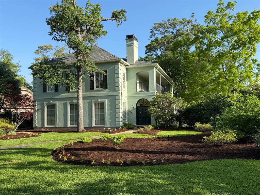 1 Beebe Lane