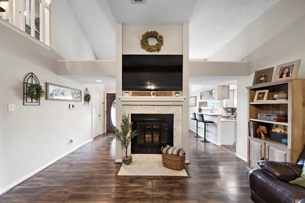 3808 Cottonwood Drive