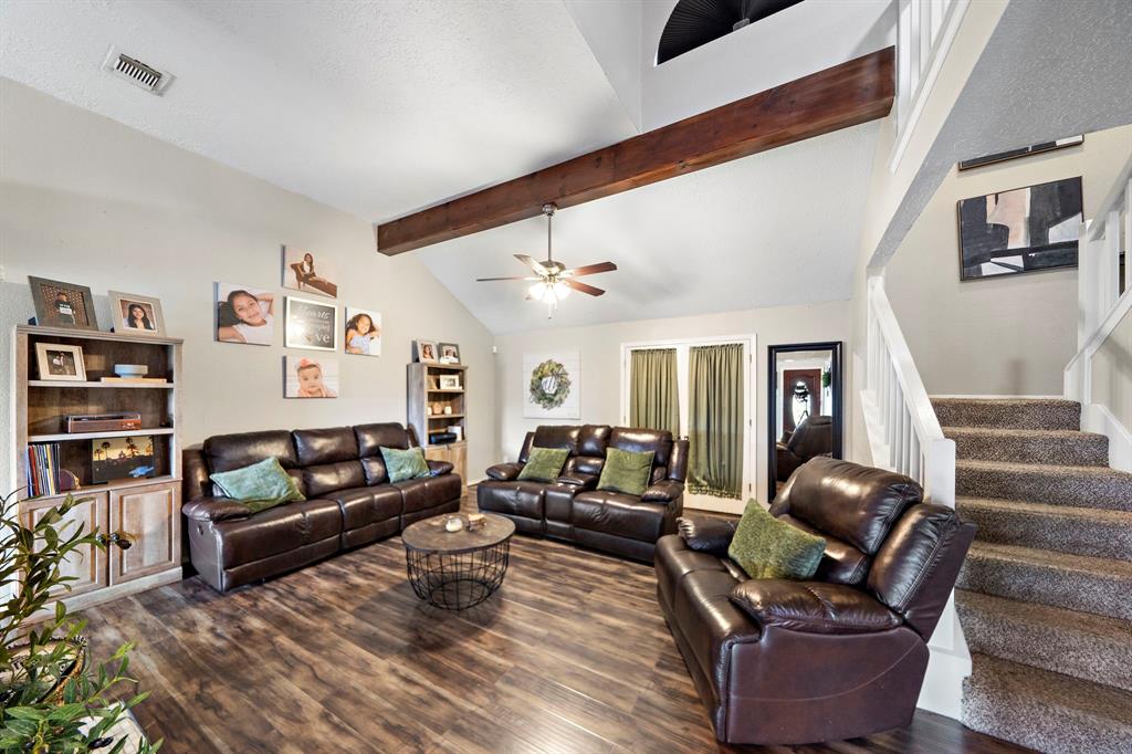 3808 Cottonwood Drive