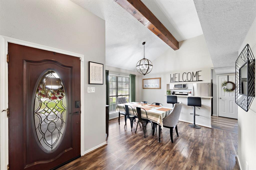 3808 Cottonwood Drive