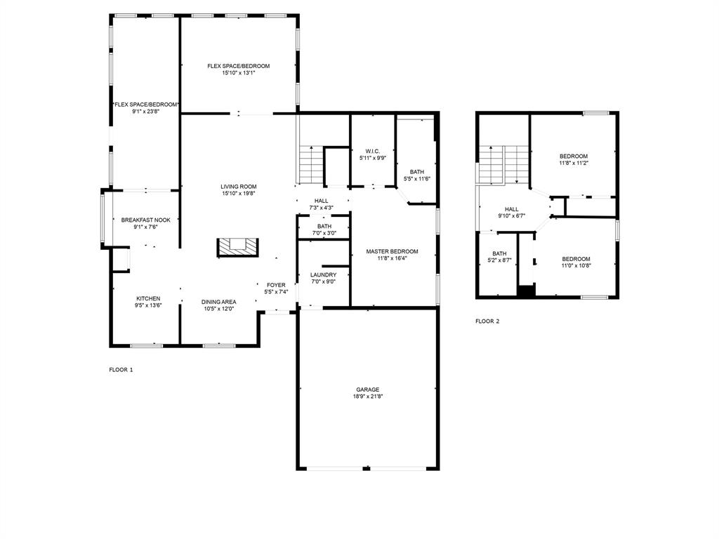 3808 Cottonwood Drive, La Porte, Texas image 36