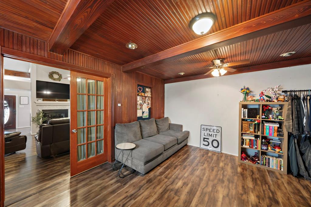 3808 Cottonwood Drive, La Porte, Texas image 33
