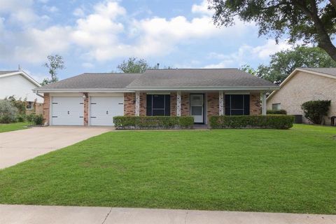 9259 Theysen Drive Houston TX 77080