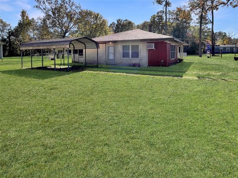 A home in Buna