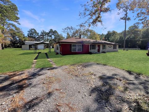 A home in Buna