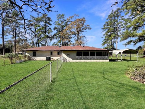 A home in Buna