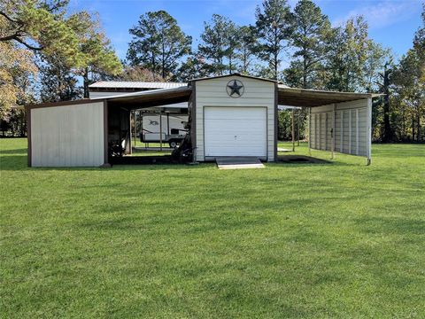 A home in Buna