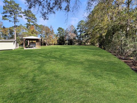 A home in Buna