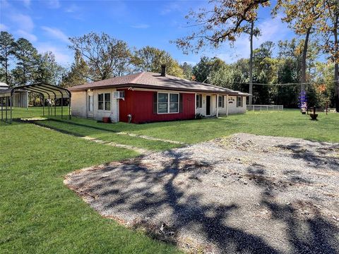 A home in Buna