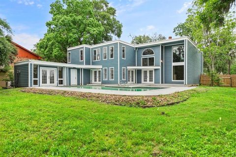 A home in Lake Jackson