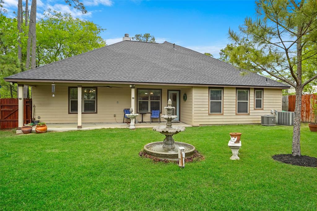 12885 Andromeda Court, Willis, Texas image 31