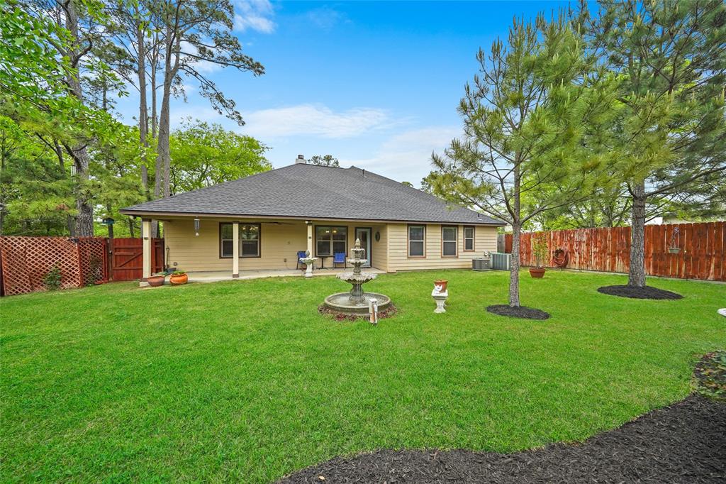 12885 Andromeda Court, Willis, Texas image 30