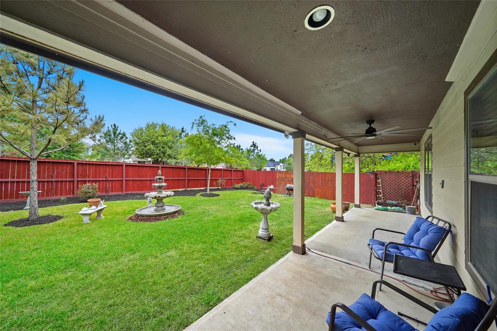 12885 Andromeda Court, Willis, Texas image 2