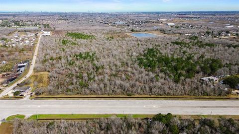 0 Highway 6 Iowa Colony TX 77583