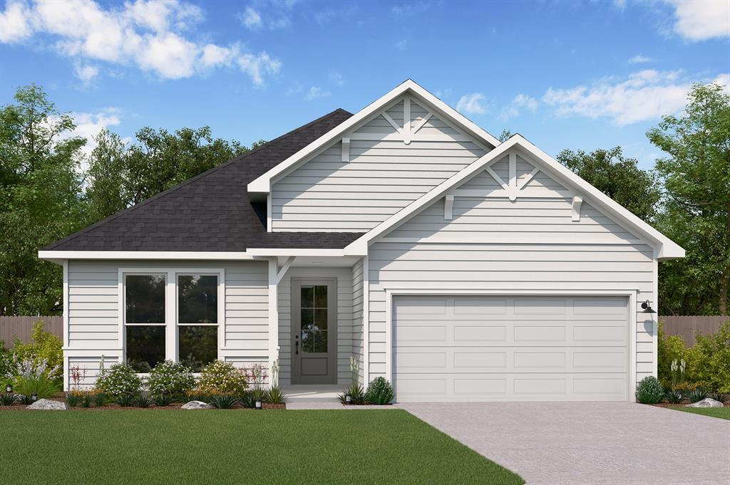 1323 Secret Grove Trail, Tomball, Texas image 1