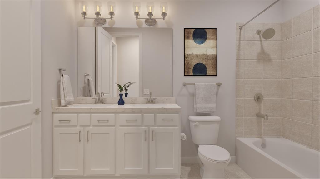 1323 Secret Grove Trail, Tomball, Texas image 16
