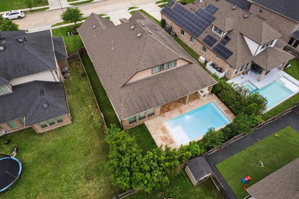 31021 Harvest Meadow Lane, Spring, Texas image 36