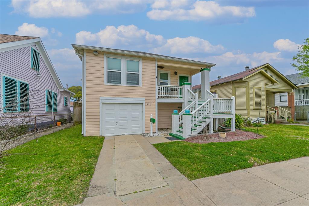 3520 Avenue R, Galveston, Texas image 34