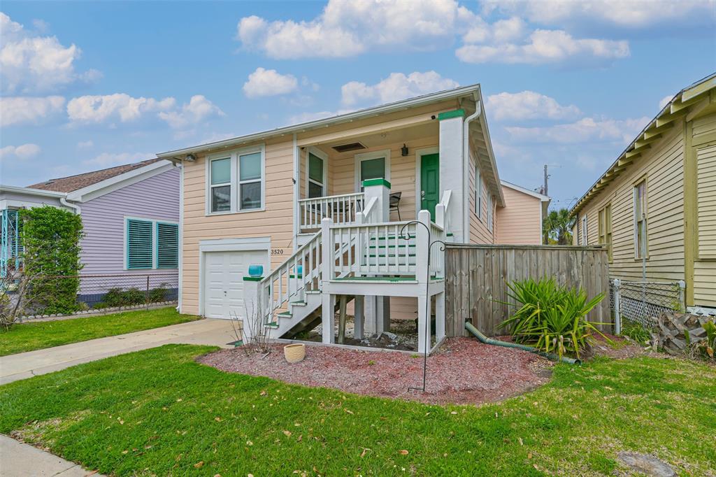3520 Avenue R, Galveston, Texas image 2