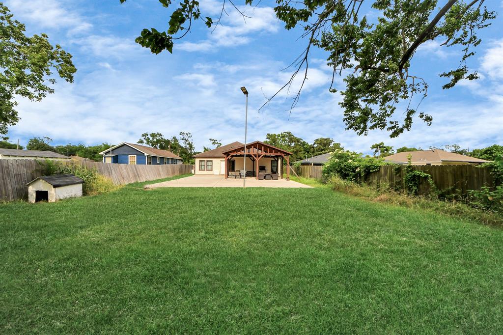 7831 Wileyvale Road, Houston, Texas image 37