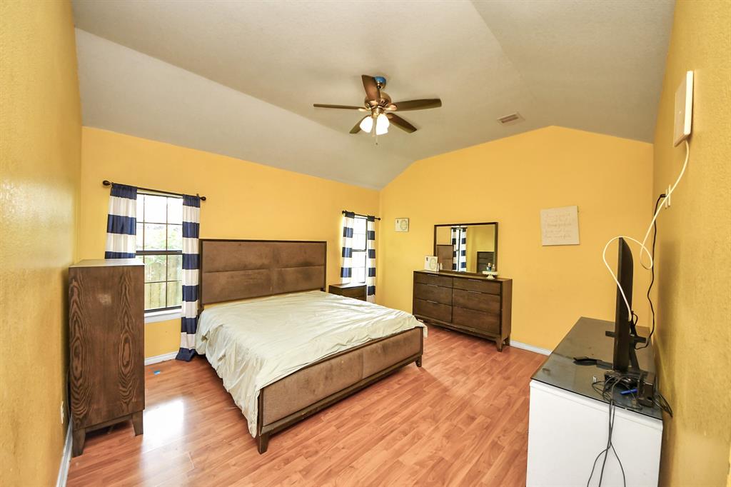 7831 Wileyvale Road, Houston, Texas image 16