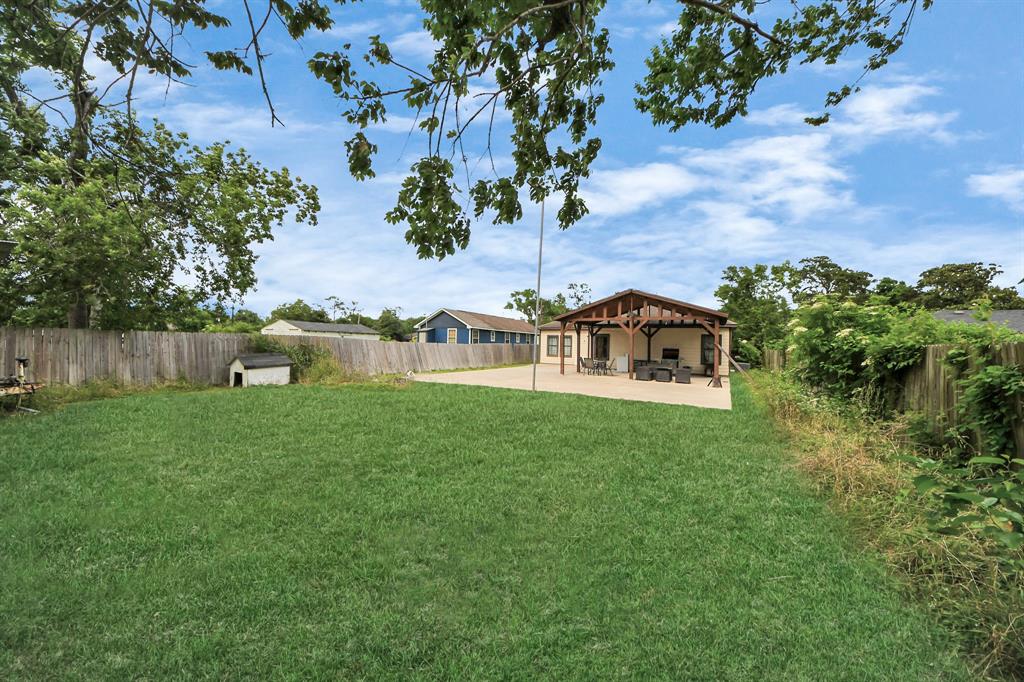 7831 Wileyvale Road, Houston, Texas image 36