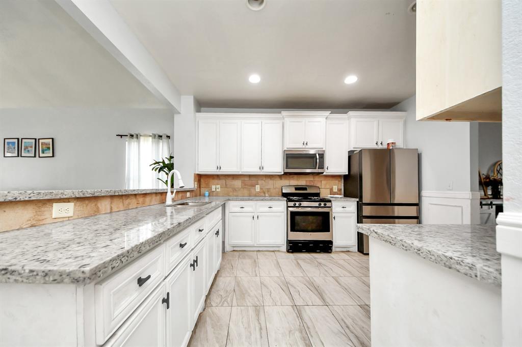 7831 Wileyvale Road, Houston, Texas image 14