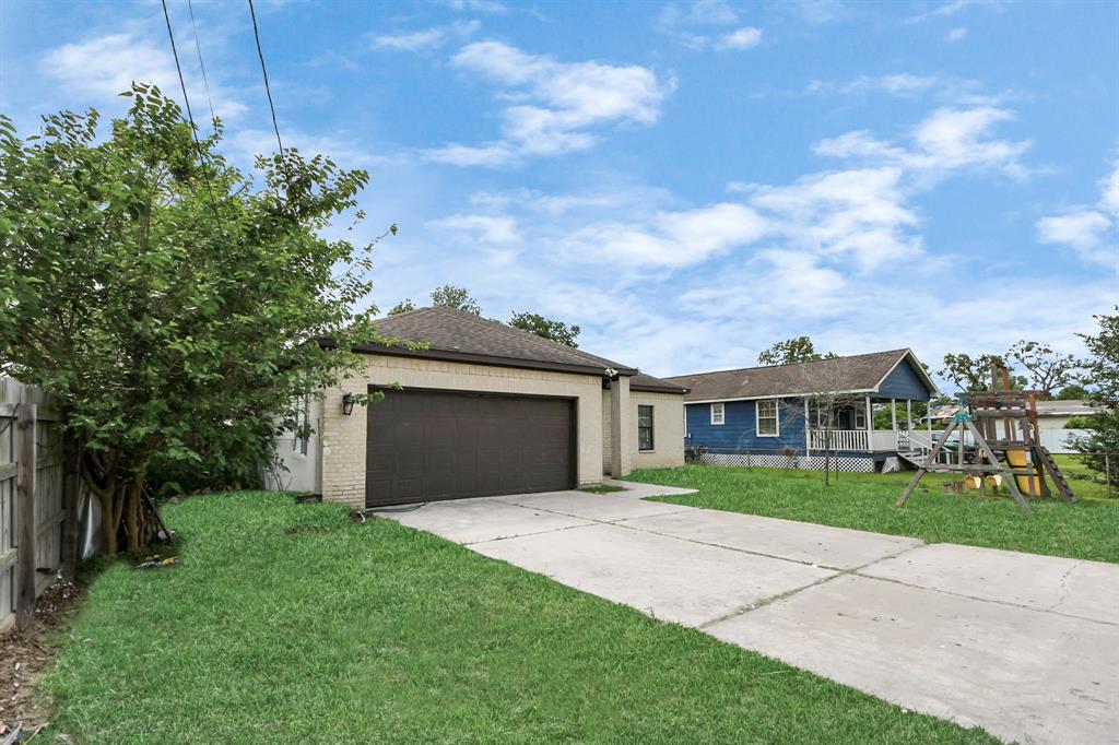 7831 Wileyvale Road, Houston, Texas image 3