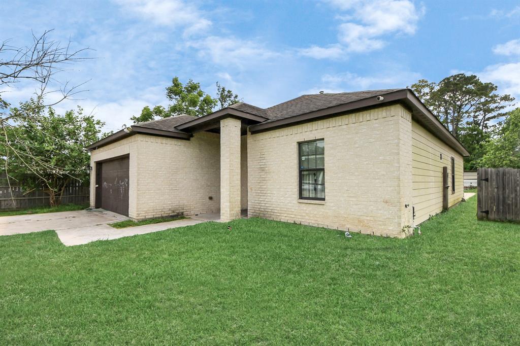 7831 Wileyvale Road, Houston, Texas image 4