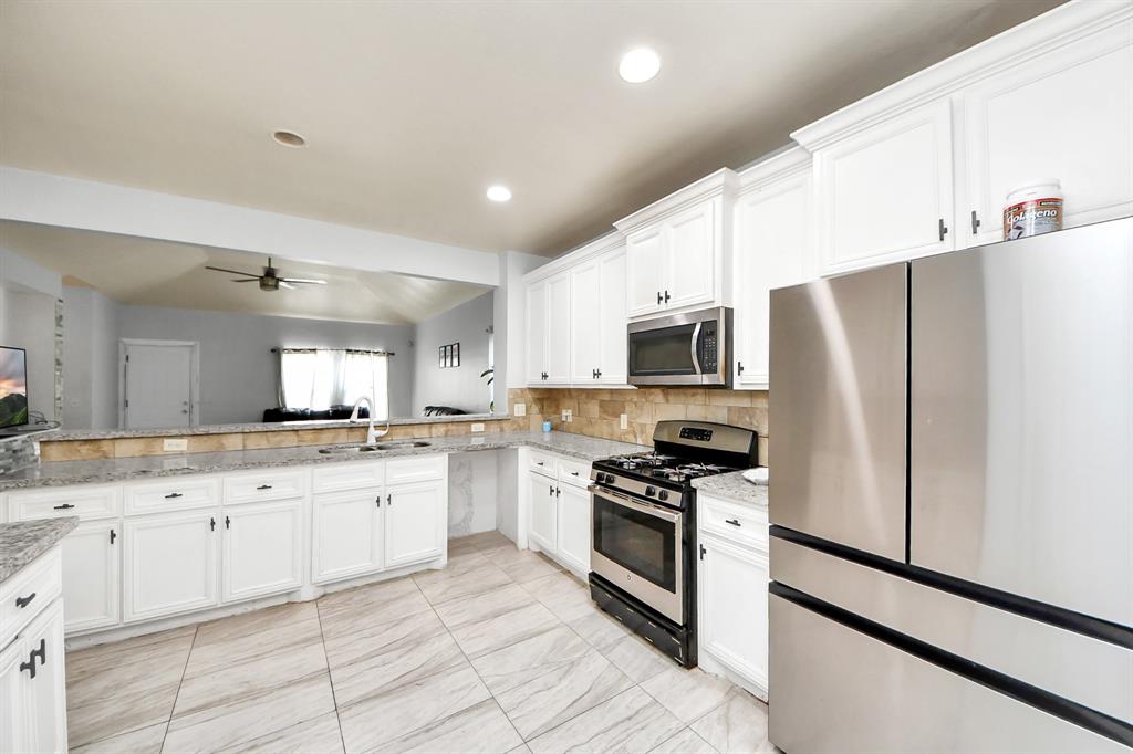 7831 Wileyvale Road, Houston, Texas image 12