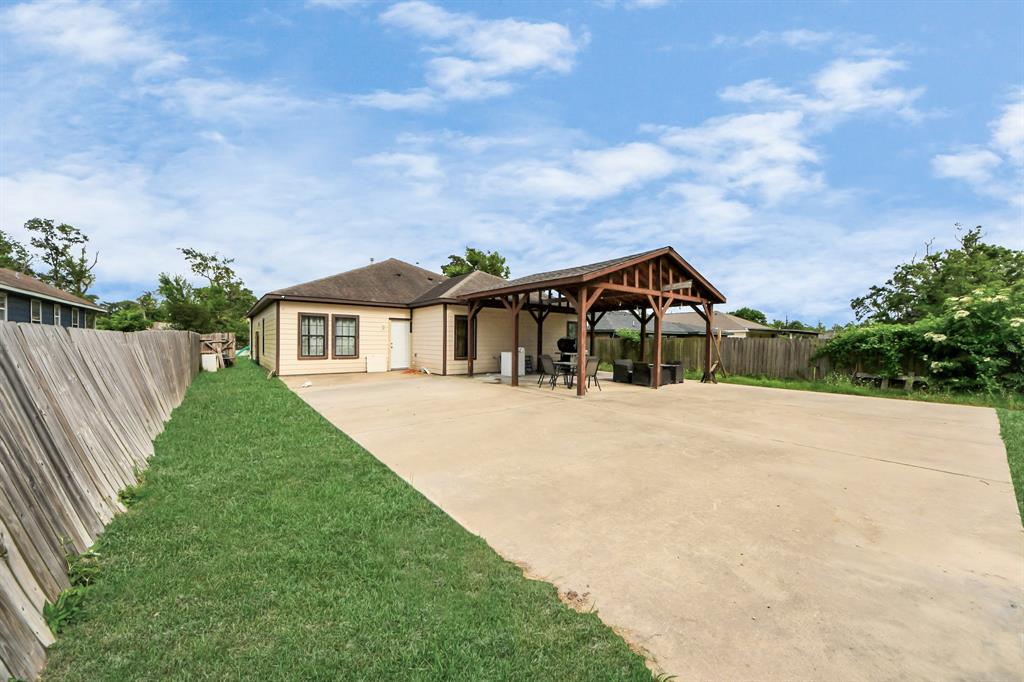 7831 Wileyvale Road, Houston, Texas image 35