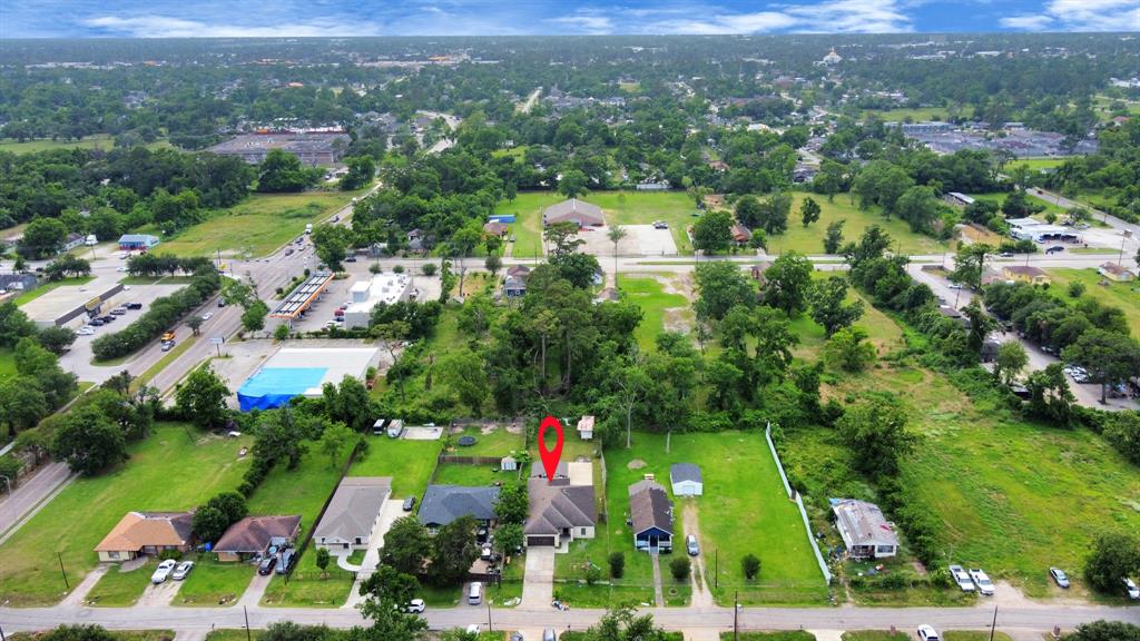 7831 Wileyvale Road, Houston, Texas image 6