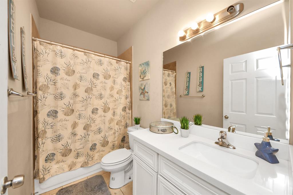 7831 Wileyvale Road, Houston, Texas image 27