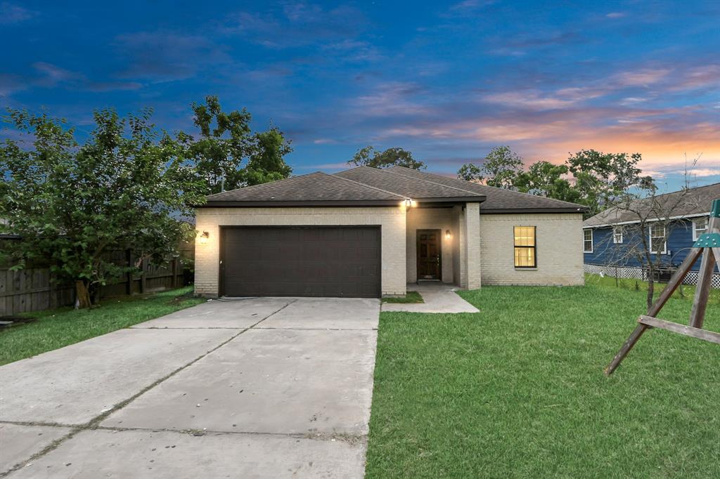 7831 Wileyvale Road, Houston, Texas image 1