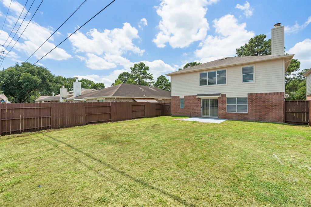 19222 Wading River Drive, Tomball, Texas image 32