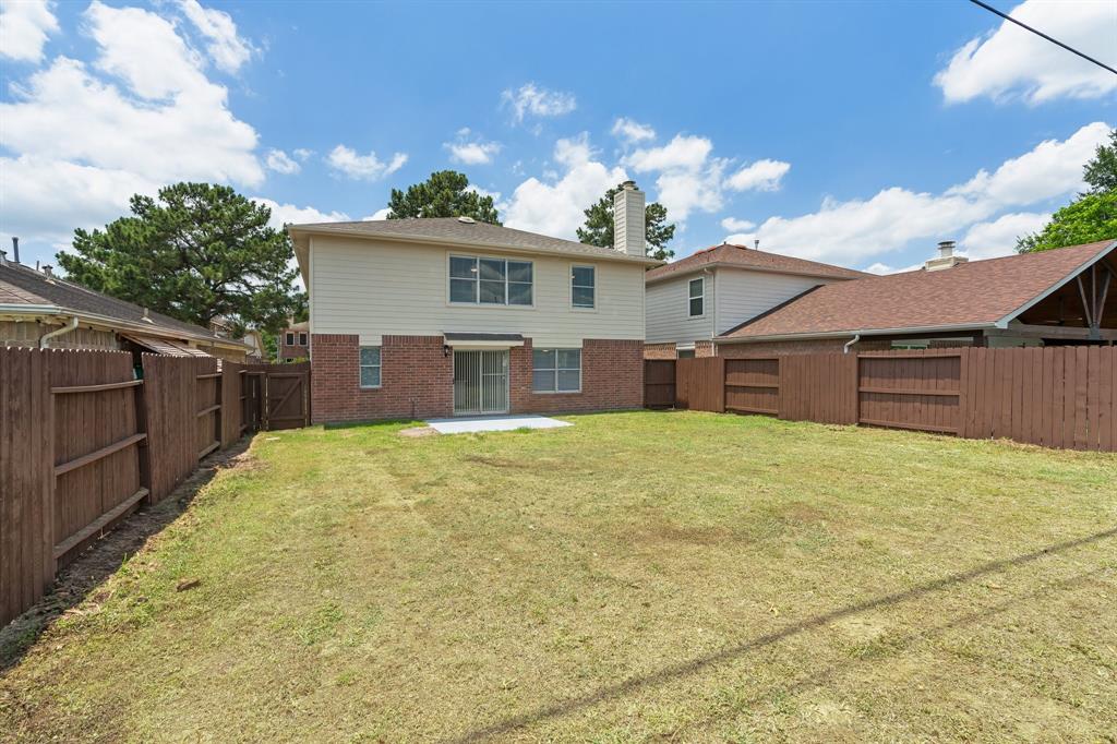 19222 Wading River Drive, Tomball, Texas image 31