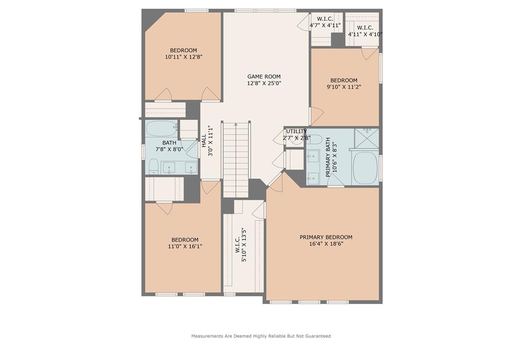 19222 Wading River Drive, Tomball, Texas image 33
