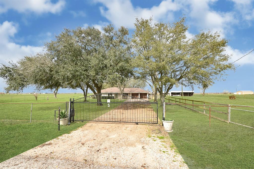 6720 Kacal Road, Beasley, Texas image 1
