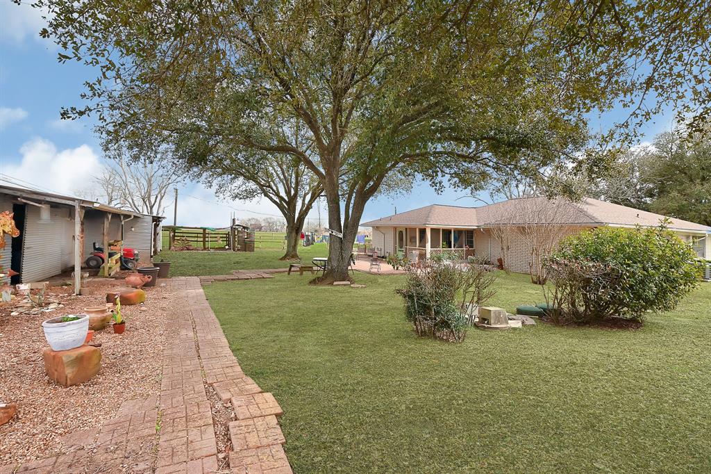 6720 Kacal Road, Beasley, Texas image 24