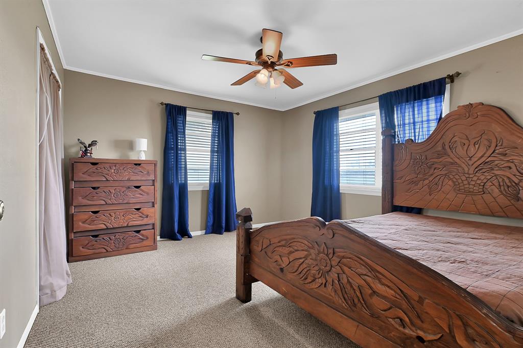 6720 Kacal Road, Beasley, Texas image 17