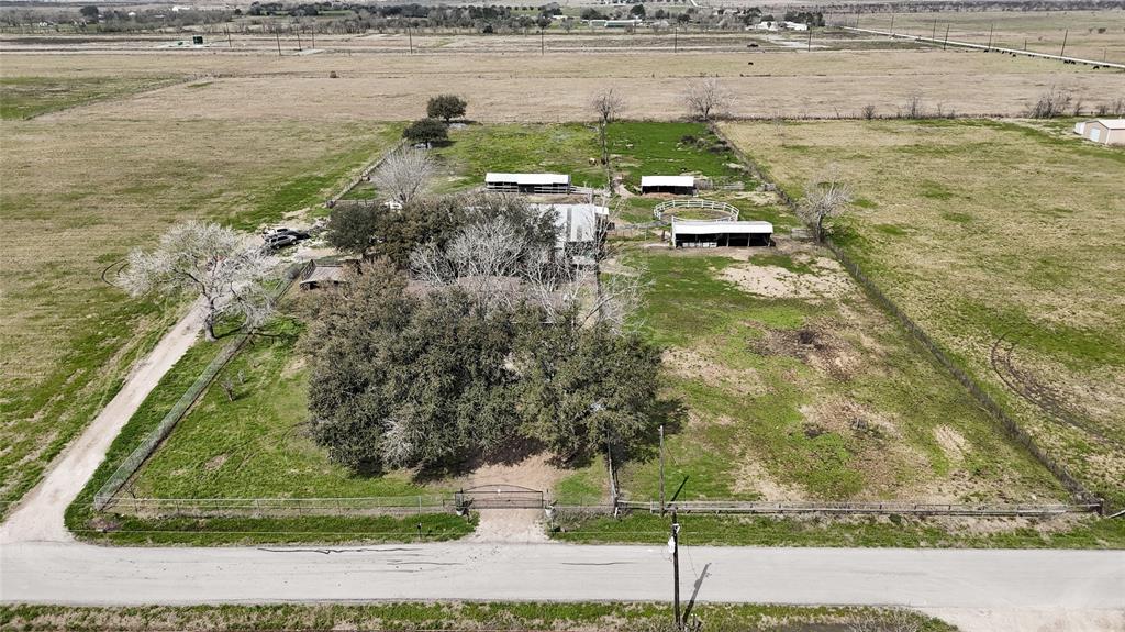 6720 Kacal Road, Beasley, Texas image 7