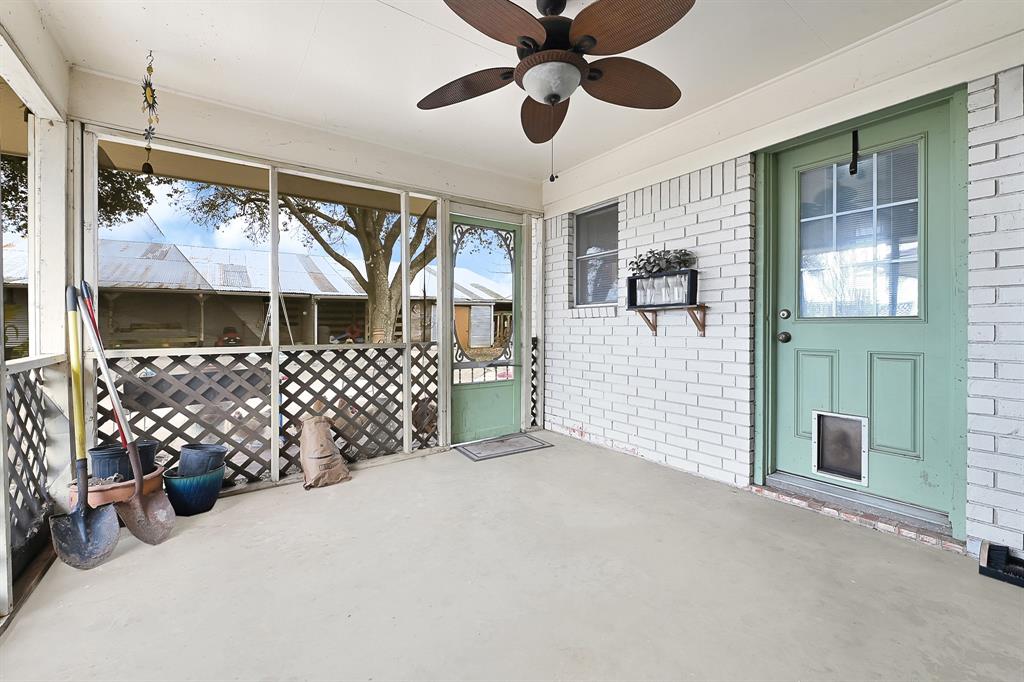 6720 Kacal Road, Beasley, Texas image 22