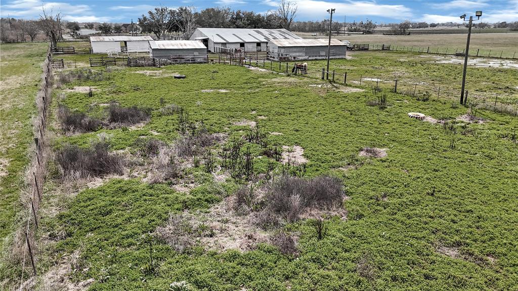 6720 Kacal Road, Beasley, Texas image 33
