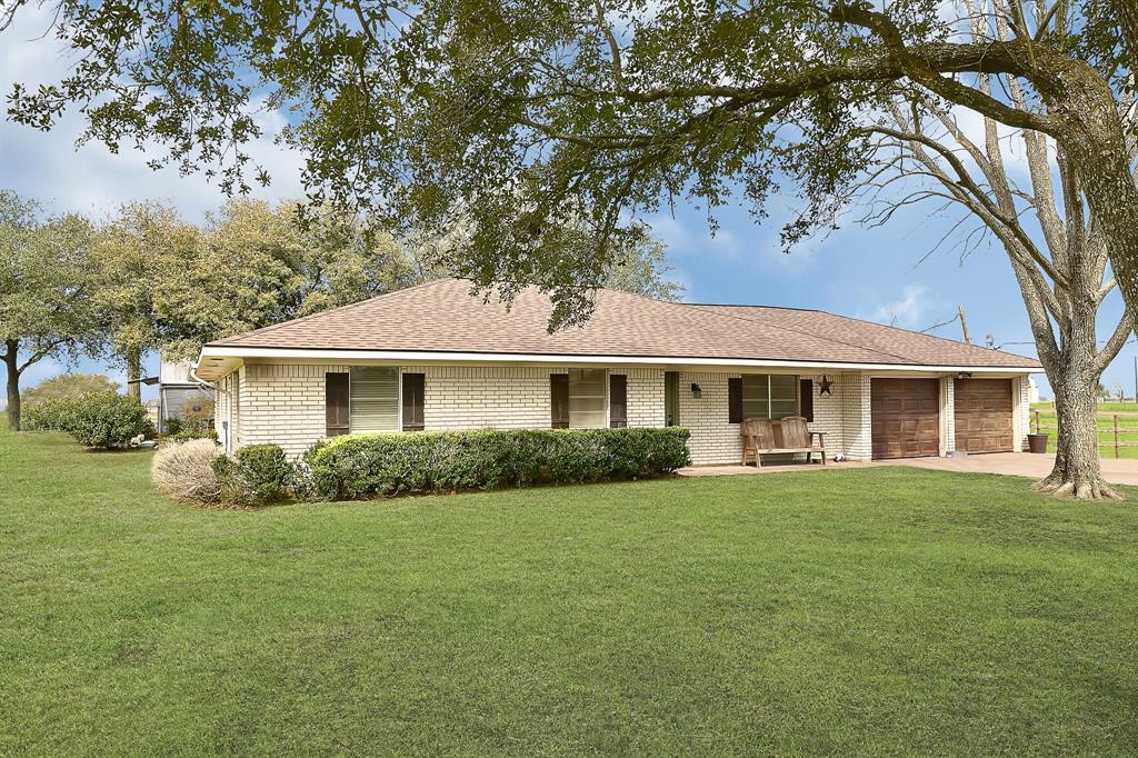 6720 Kacal Road, Beasley, Texas image 3