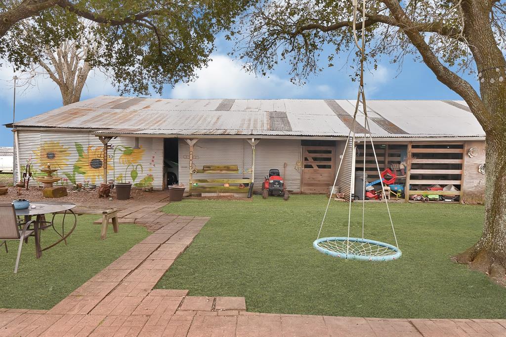 6720 Kacal Road, Beasley, Texas image 23
