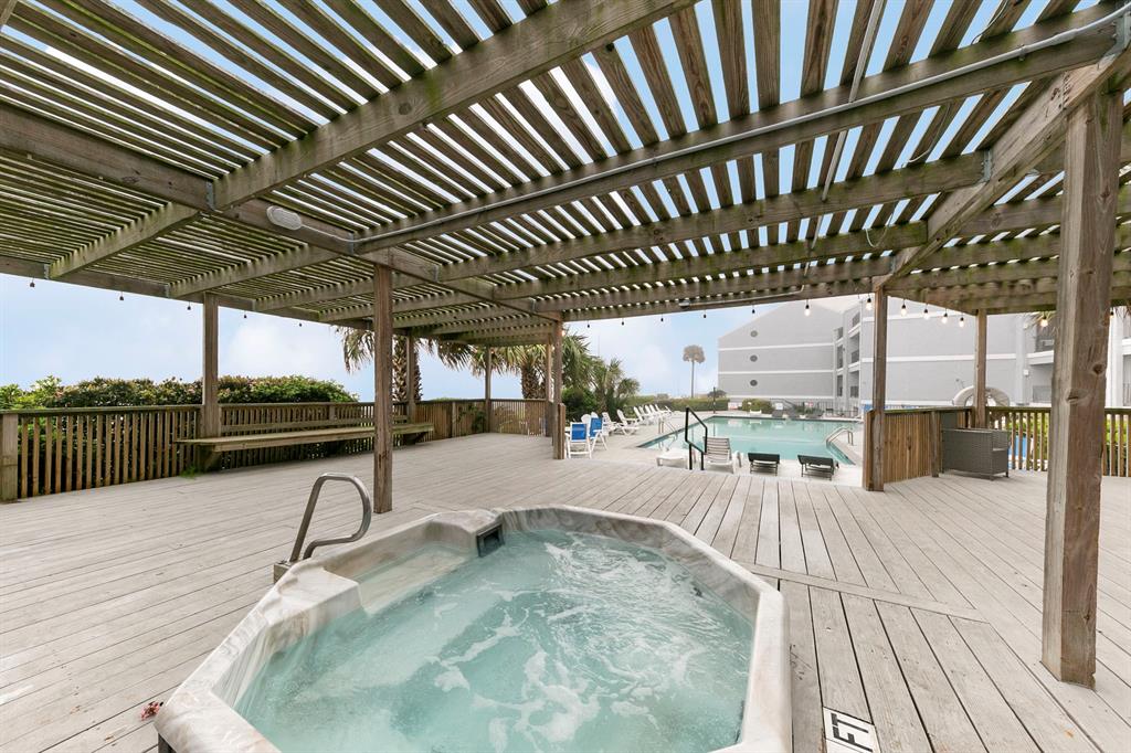 7600 Seawall Boulevard #115, Galveston, Texas image 26