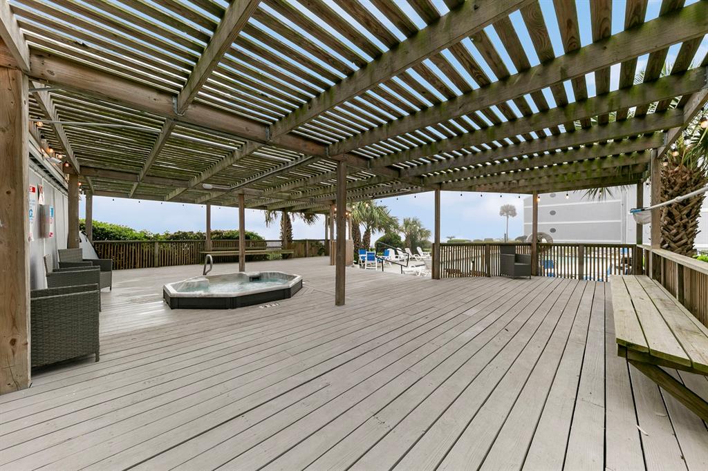 7600 Seawall Boulevard #115, Galveston, Texas image 25