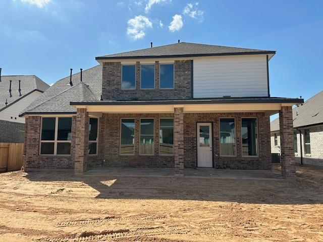 2011 Quarry Harbor Drive, Richmond, Texas image 38